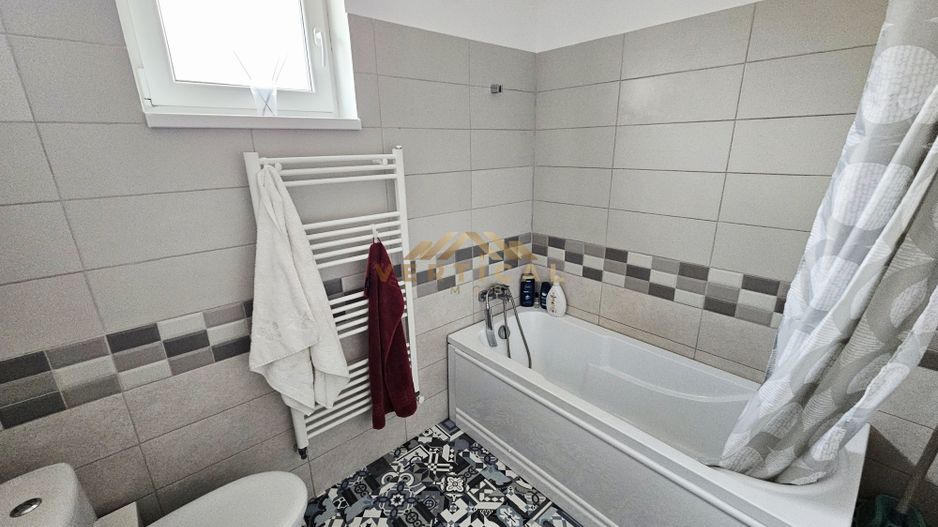 Casa 3 camere complet mobilata si utilata - comuna Berceni - Poză 13