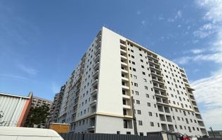 2 CAMERE_SECTOR 3_IRIS MALL