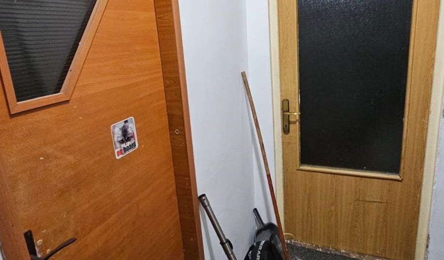 Apartament cu 4 camere de vânzare în Costin Georgian, Bucuresti - Poză 18