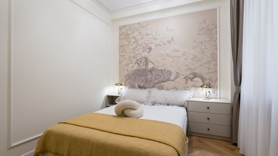 COMISION 0% - Apartament cu 3 camere str. Luterana - Calea Victoriei - Poză 13