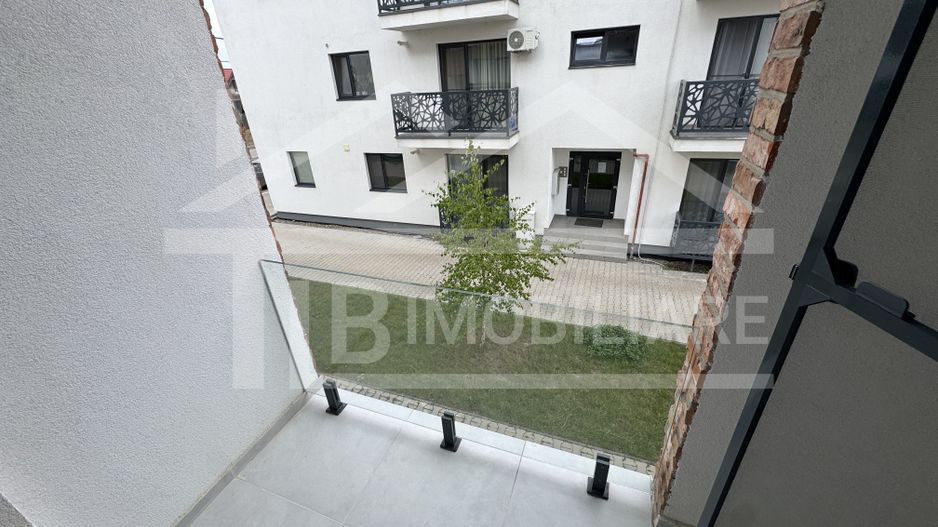 Apartament cu 2 camere, 60mp, Zona UMFST - Poză 9