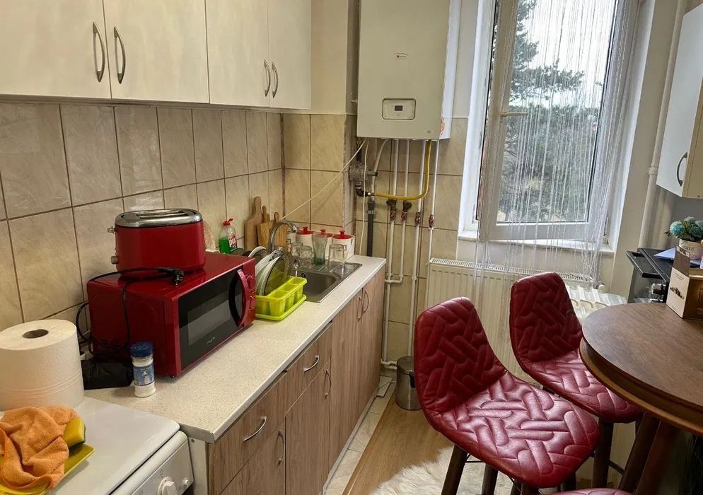 Apartament cu 2 camere 55 MP Cartier Gheorgheni - Poză 3