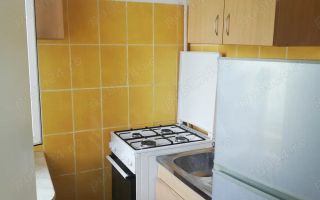 Apartament 2 camere, Tătărași, str. Ion Creangă, 40 mp utili - Poză 4