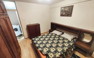 DE ÎNCHIRIAT | APARTAMENT 3 CAMERE | CALEA MOȘILOR – EMINESCU - Poză 11