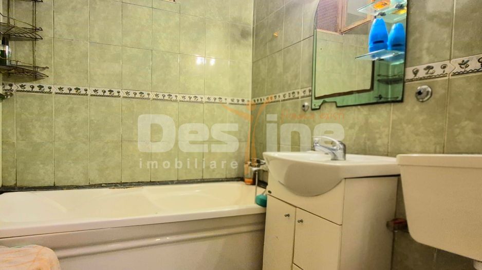 De vanzare Apartament 2 camere- zona City - Poză 6