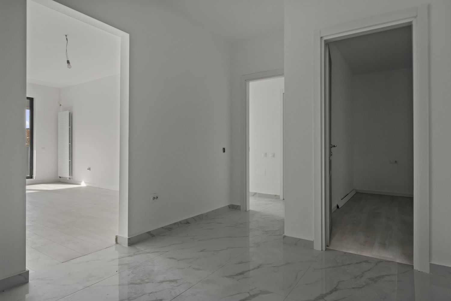 Militari-Pacii-2 Camere, dec, bucatarie inchisa, 62.1 mp, Bloc Nou, Comision 0% - Poză 6