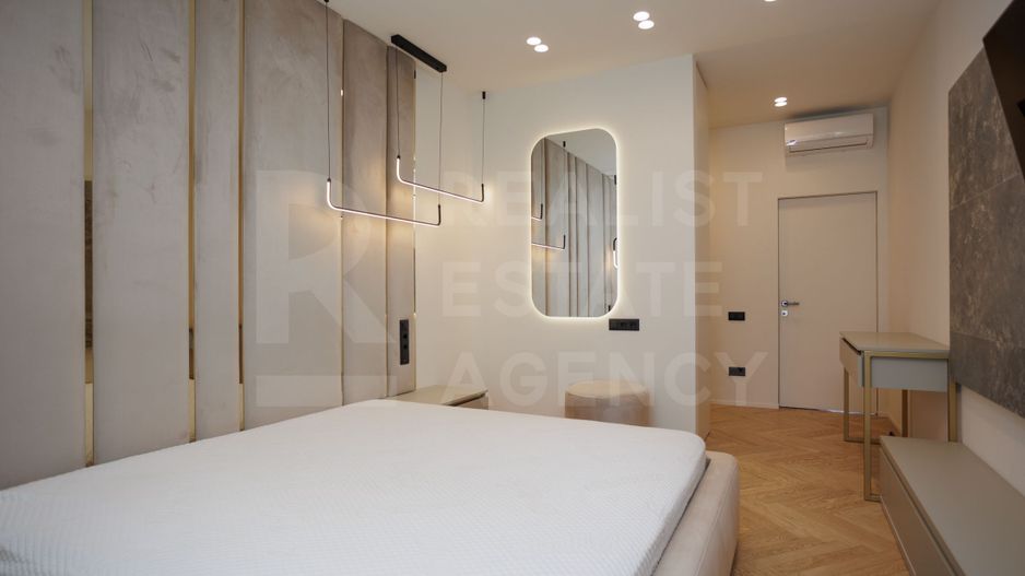 Chirie, Penthouse, 167 mp, str-la Ciocârliei, Telecentru - Poză 14