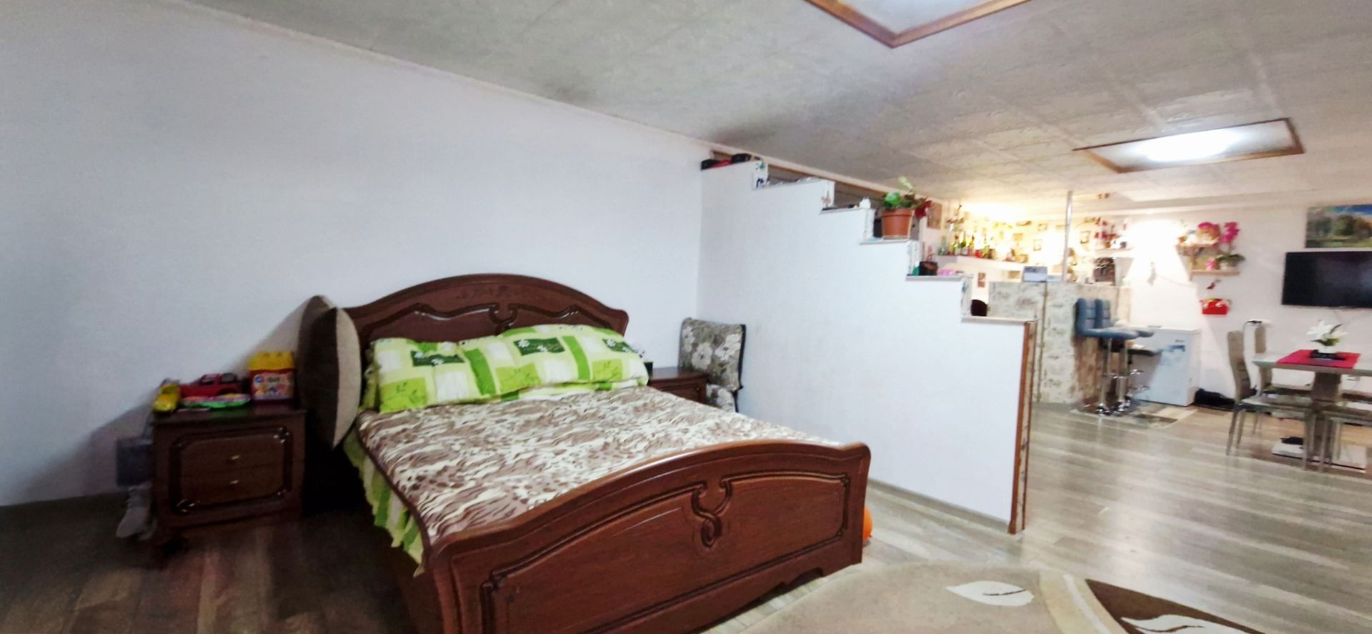 Casă individuală spațioasă | Bragadiru (COMISION ZERO) - Poză 27