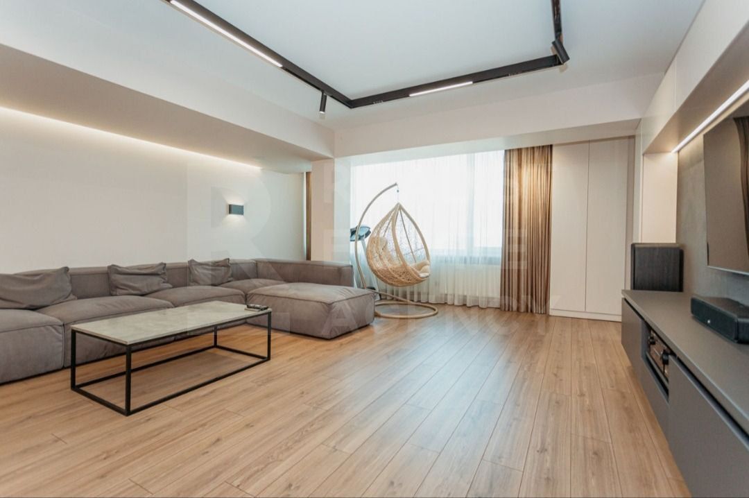 Chirie, apartament, 4 camere, strada Petru Rareș, Râșcani - Poză 4