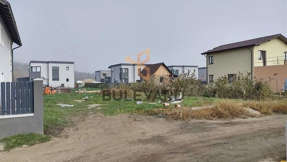 Teren cu autorizatie casa P+E! - Poză 2