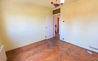 Apartament de vanzare Sibiu 3 camere decomandat | Strand | 2 bai, 2 balcoane - Poză 3