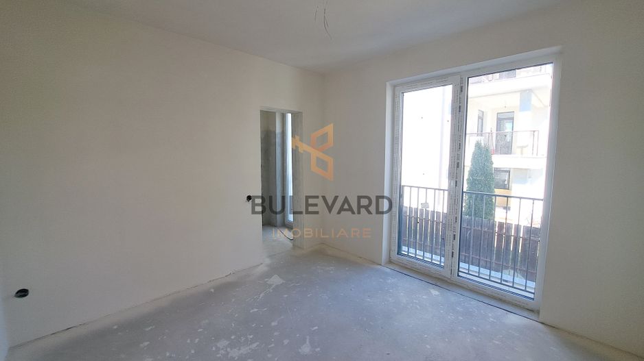 Comision 0, apartament 4 camere, terasa 17mp, garaj, cartier Europa! - Poză 9