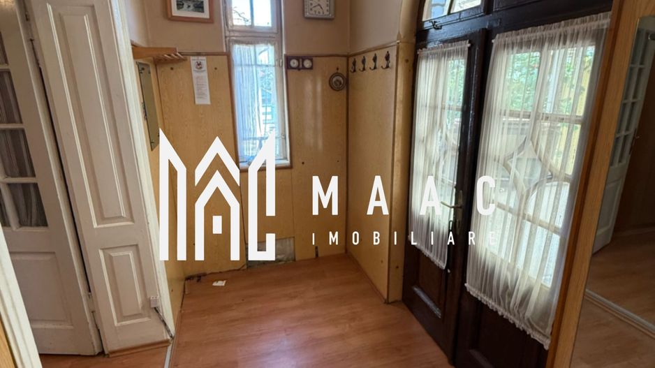 Casă în Curte Comună | 53 Mp | Pivniță Amenajată | Zona Piața Cluj - Poză 11