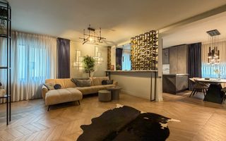 Apartament de lux cu 3 camere – zona Buna Ziua, Cluj-Napoca - Poză 1