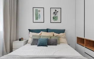 2 Camere Viva Residence Metalurgiei Park Dimitrie Leonida Loc Parcare - Poză 13