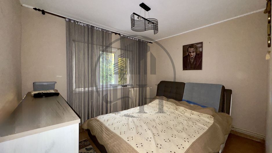 Apartament 3 camere de vanzare Constanta, zona Inel I - Poză 3