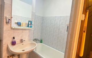 Închiriez Garsonieră 50 mp, decomandată, AC, Dristor – Vitan ✨ - Poză 7