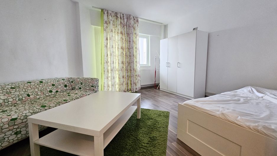 Faget-Garsoniera bloc apartamente cf I - Poză 1