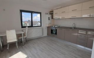Apartament 2 camere tip Duplex I Theodor Pallady I - Poză 1