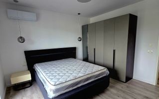 Apartament premium 3 camere complet mobilat - Poză 14