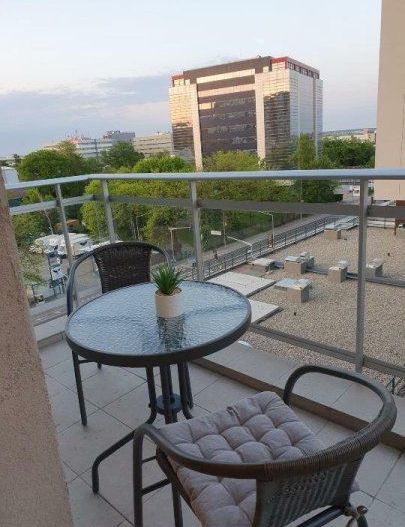 2 camere | Belvedere | Aviatiei | Promenada | Pipera | - Poză 13