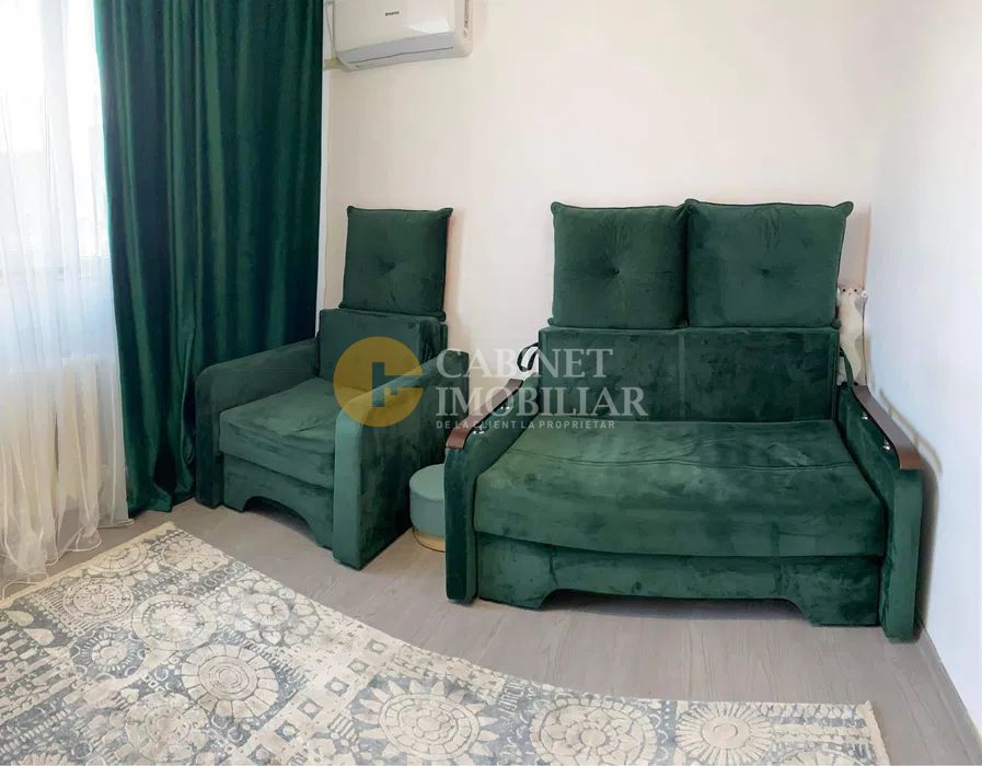 Garsoniera Frumoasa -Bloc 1984 - Poză 5