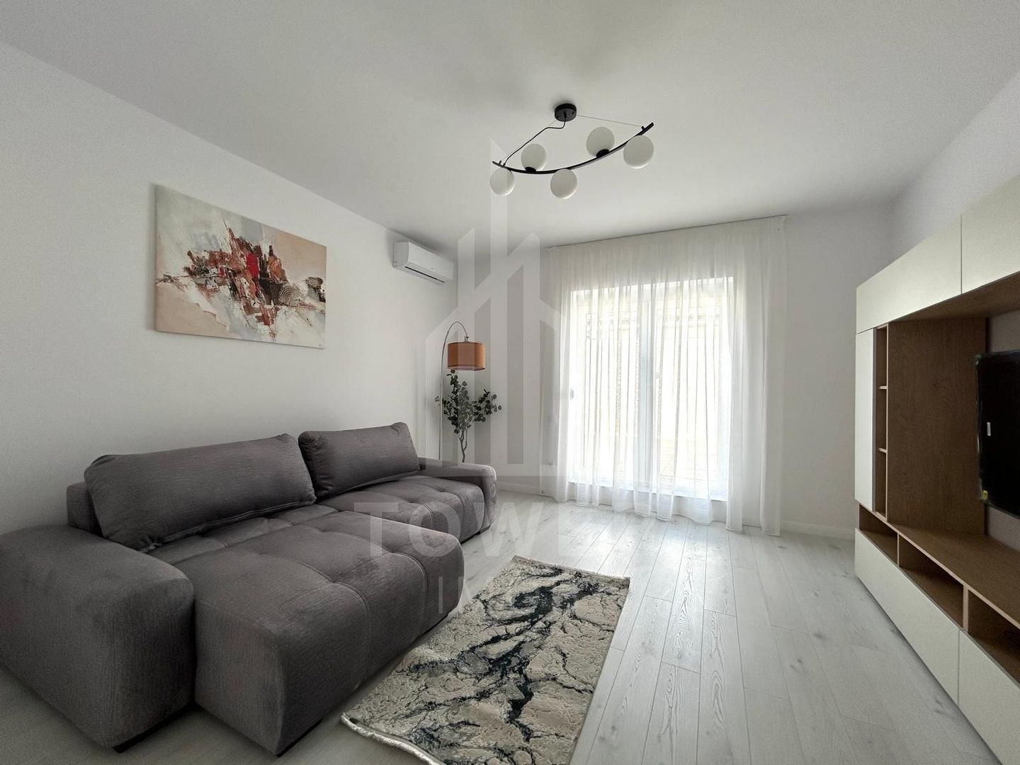 Penthouse modern – 2 camere | Deventer | Prima închiriere - Poză 2