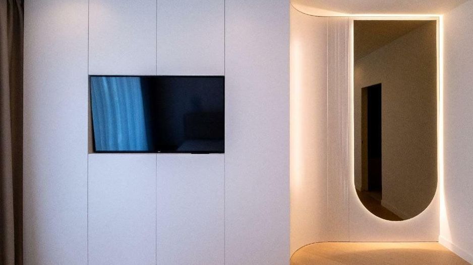 Inchiriere apartament 3 camere Premium | Aviatiei | Aviatiei Tower - Poză 6