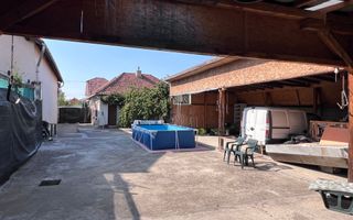 Proprietate cu teren 400 mp | Casă existentă | zona Nufărului | Oradea - Poză 3