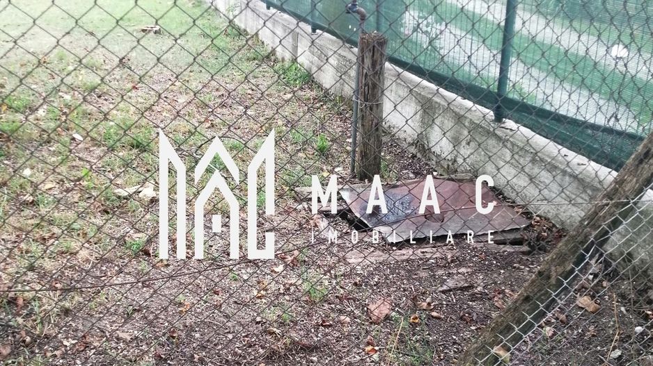 Teren Intravilan 10.000 mp | Livadă + Pădure de salcâm | Bărbătești - Poză 7