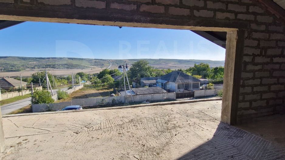 Vânzare, casă, 2 nivele, 5 camere, sat. Verejeni. r-nul. Telenești - Poză 15