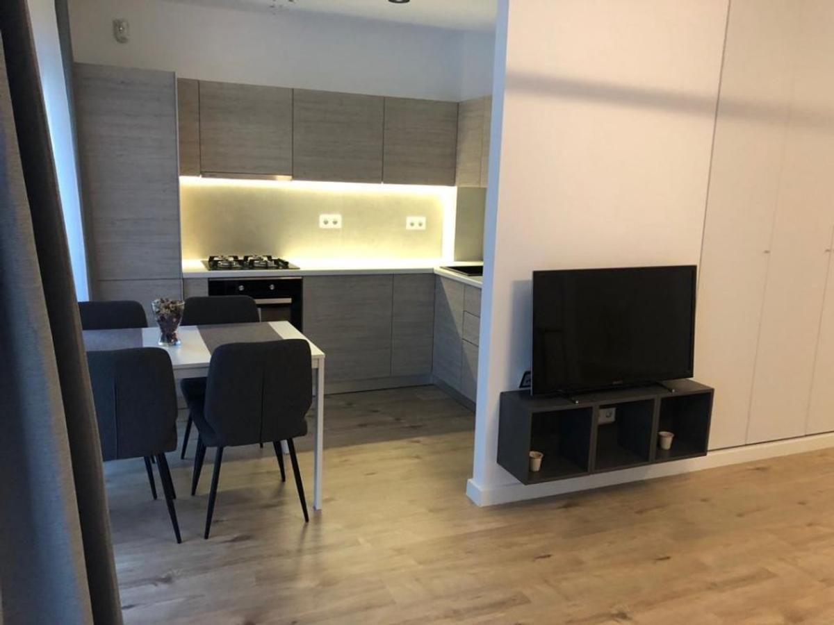 Apartament 3 camere Pipera-Belvedere - Poză 8