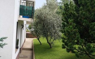 Vilă P+M, 10 ari teren, panoramă superbă – Valea Borcutului - Poză 8