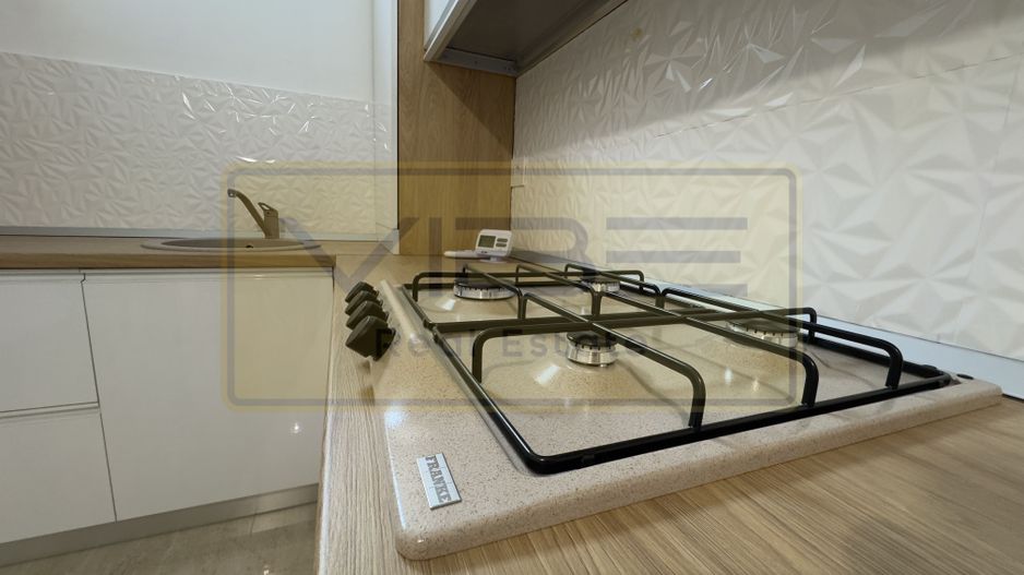 Apartment NOU, 70mp, Mobilat/Utilat Complet, Liber. - Poză 6