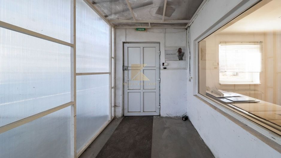 Hală Industrială de Vânzare în Parcul Industrial Tohan, Zărnești - Poză 24