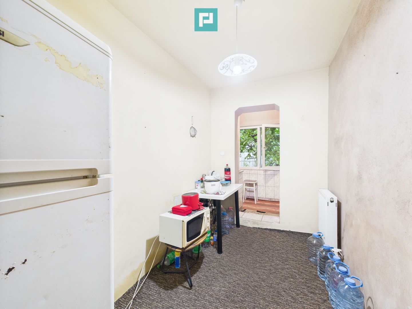 Apartament cu 1 cameră în zona Fratelia - Poză 3