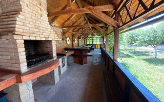 Pensiune cu vedere spectaculoasă la Bucegi și Piatra Craiului – Bradul Inalt - Poză 30