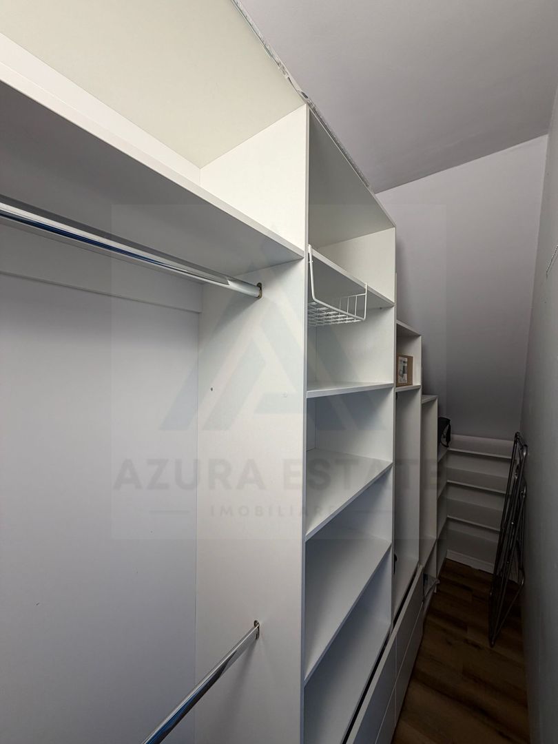 Apartament premium 4 camere 3 dormitoare 2 bai 116 mp in  Kogalniceanu - Poză 26