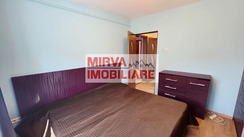 Exclusivitate | 2 camere „cubulet” Nord | Mobilat & utilat | Din beton - Poză 23