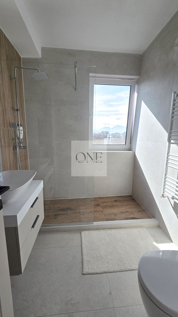 Duplex Modern | Suprafață Generoasă | Sânpetru - Poză 12