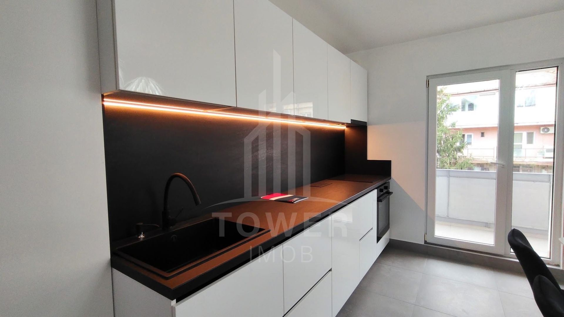 Apartament 2 camere – Prima închiriere – Totul nou – Cartier Ștrand - Poză 8