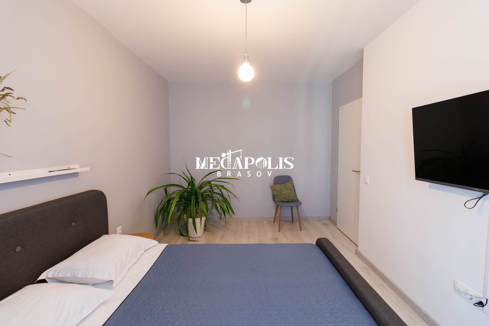 Apartament 2 Camere Decomandat Brasov - Poză 16