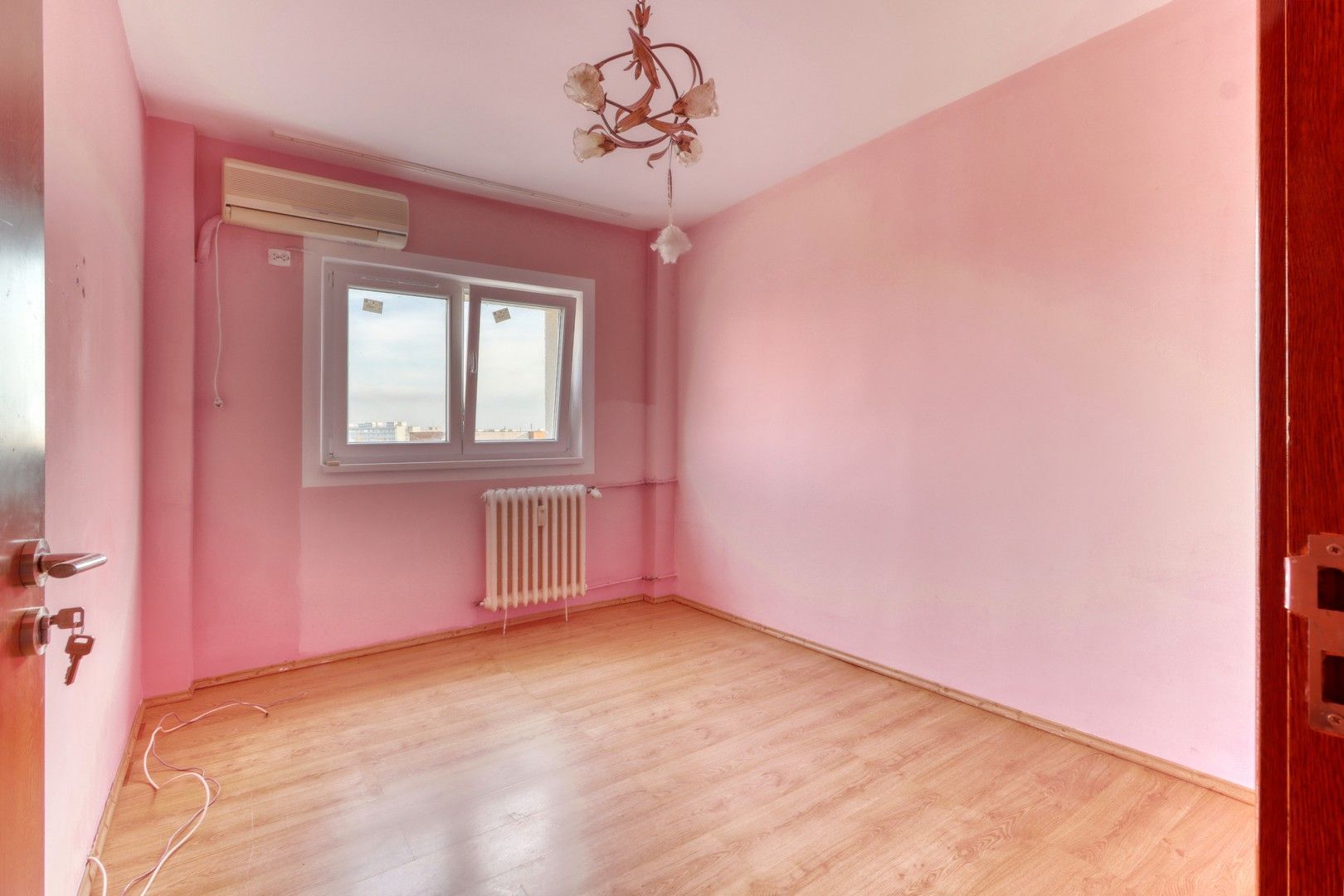 BERCENI - Apartament 4 camere- 82 Mp- comision 0% - Poză 12