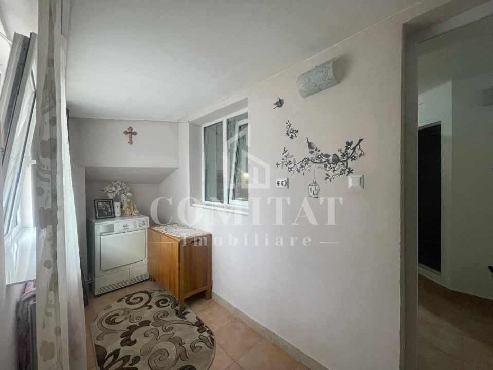 Aparatament de vanzare parter | zona Iris - Poză 16