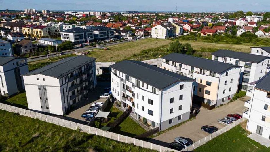 Apartament spatios, luminos,4 camere, zona Braytim, Comision 0 - Poză 47