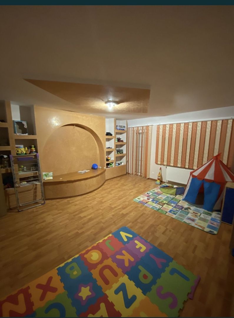 Casa de vanzare in zona Closca(liceul german) - Poză 7