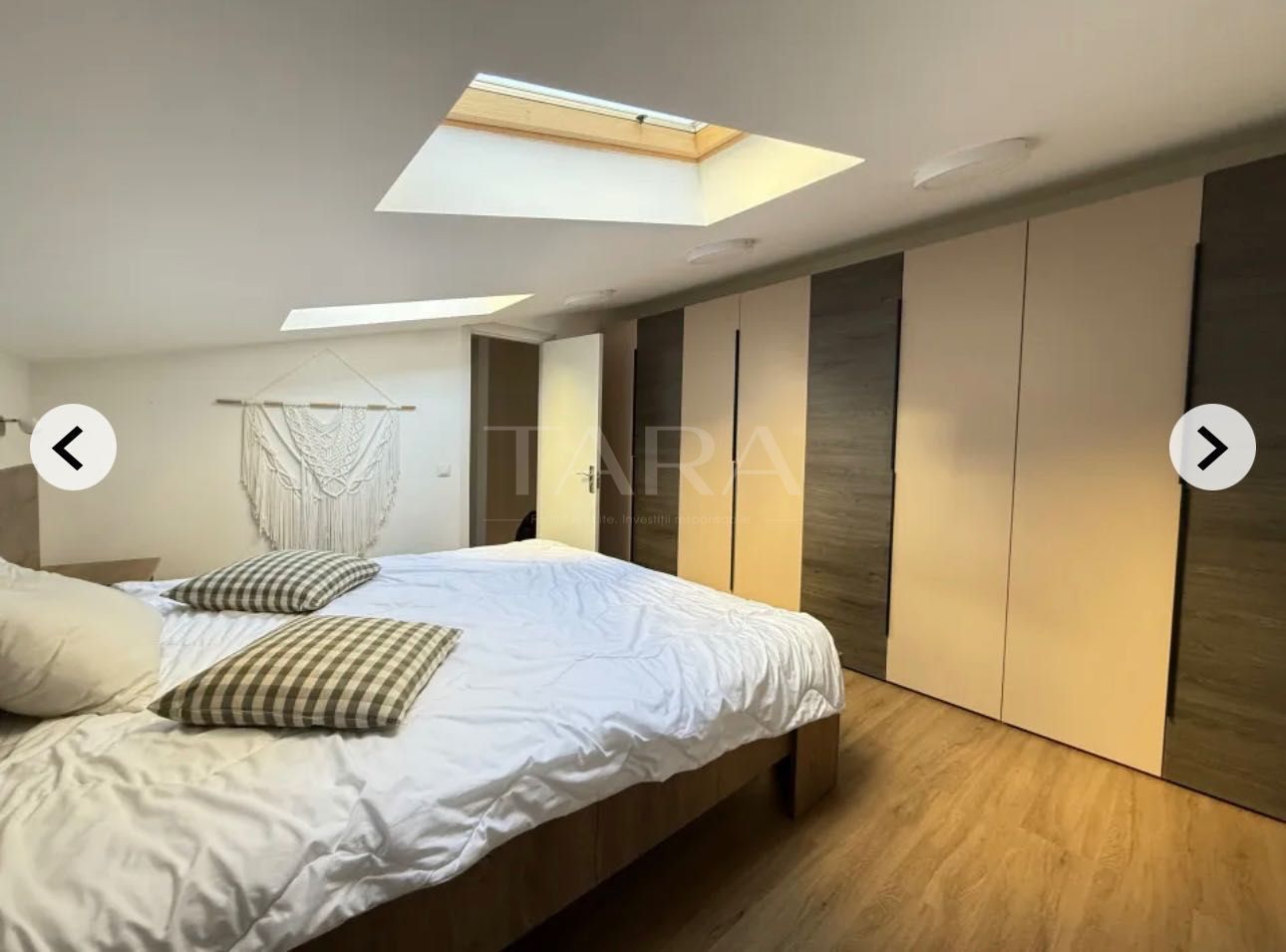 Casa cu 3 camere în Gheorgheni - Poză 5