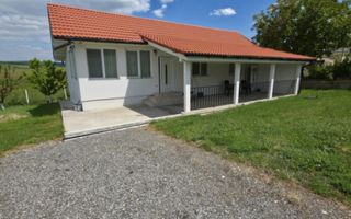 Vând casă nouă Paleu-Oradea - Poză 11