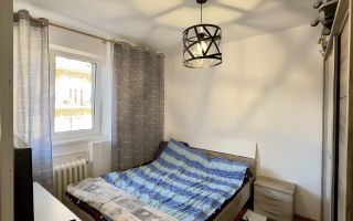 Apartament cu 2 camere, etajul 1, zona Hermes - Poză 4