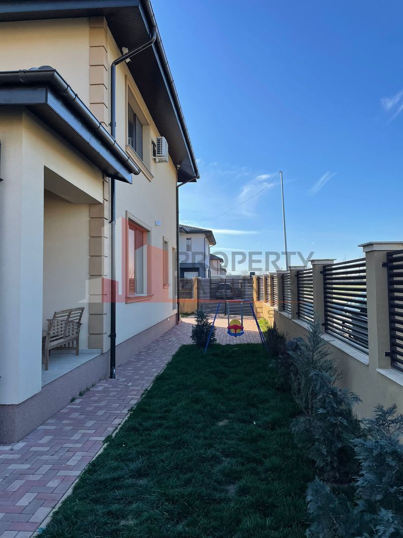 Casa | Vila in Chitila - Ilfov - Poză 5